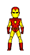 Ironman 13