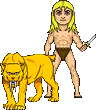 Ka-Zar