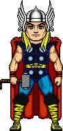 TC Thor(DonaldBlake) 1b