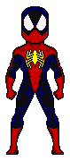 Spider-Phoenix