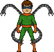 Doctor Octopus