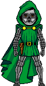 DoctorDoom-Wood