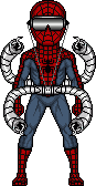 Octospider