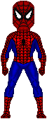 Spiderman 01 Dax