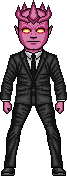 Lineage (Gordon Nobili) | Marvel-Microheroes Wiki | Fandom
