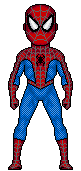 Spiderman-Darksun6