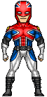 Captain Britain (Earth-616)