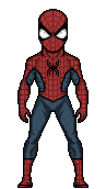 SpiderMan (2)