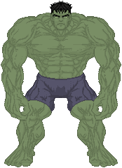 Hulk-alpha