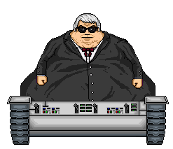 Slug (Ulysses Lugman) | Marvel-Microheroes Wiki | Fandom