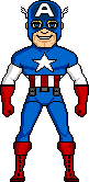 Captain america AEMH 02