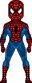JW Spider-Man