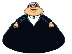 Slug (Ulysses Lugman) | Marvel-Microheroes Wiki | Fandom