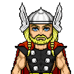 Donar Thor Odinson Marvel Microheroes Wiki Fandom 3 works in donar odinson. marvel microheroes wiki fandom