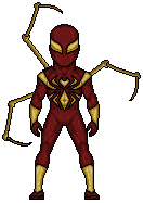 IronSpider3Arms