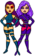 Psylocke