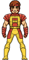 Atlas (Erik Josten) | Marvel-Microheroes Wiki | Fandom