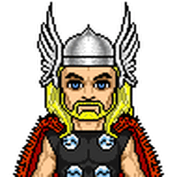 Donar Thor Odinson Marvel Microheroes Wiki Fandom Donar odinson is on facebook. marvel microheroes wiki fandom