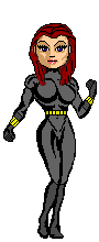 Black widow 1