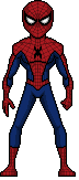 Spiderman classic7