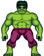 Hulk-SBuscema
