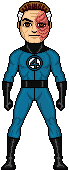 MisterFantastic-ReedRichards-Weringo2