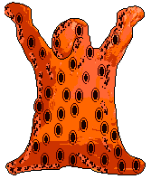 Slug (Alien) | Marvel-Microheroes Wiki | Fandom