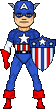 Captain America (Golden Age)