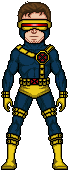 Cyclops (90's X-Men)