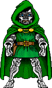 Doctor Doom