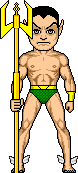 Sub-mariner