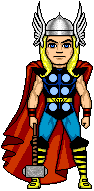 Thor-Byrne
