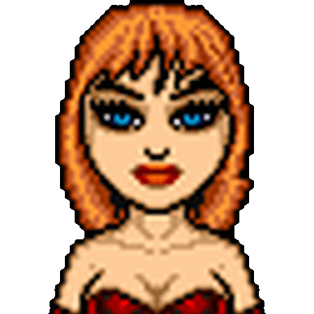 Red Queen Margali Szardos Marvel Microheroes Wiki Fandom