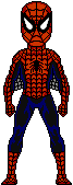 SpiderMan