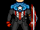 Captain America (James Buchanan Barnes)