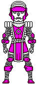 Machine Man (X-51/Aaron Stack) | Marvel-Microheroes Wiki | Fandom