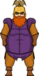 Volstagg