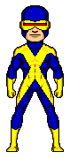 Cyclops x-factor1