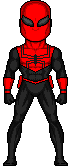 Assassin Spider-Man (Earth-8351)