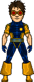 Cyclops Self XMen 01 X-Men