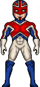 CaptainBritain geekinell