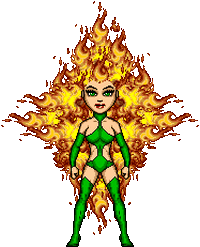 Jean Grey-Summers