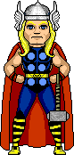 Mh Thor-Kirby