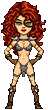 Red Sonja