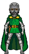 DrDoom Tobias