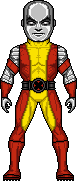 Colossus Self XMen 001bb