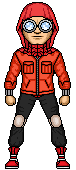 Spider-Gang 03 (Earth-192013525)