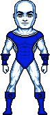 Sub-Zero Man