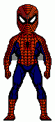 Spiderman 2--Howie by Lilguyz Archive