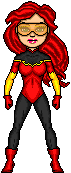 Firestar-NewWarriors-Spz